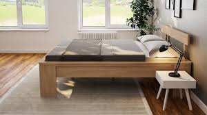 Für ein optimales schlaferlebnis … genialer trick mit einfachen hausmitteln: Bv Vertrieb Bett Einzelbett Doppelbett Echtholz Buche Komforthohe Einzelbett Komfortbett Buche 100x200 Holzbett Erhohte Liegeflache Bett Seniorenbett 4134 Online Kaufen Otto