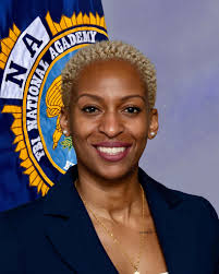 Today, Captain Eric Barlow and Sgt. David De Jesus graduated from the New  Jersey State Association of Chiefs of Police Command and Leadership  Academy. This intense 14-week program is a unique blend