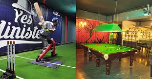 Maybe you would like to learn more about one of these? 5 Best Cafes In Delhi To Eat Play So Delhi