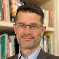 Every turn of the pedal is a revolution...