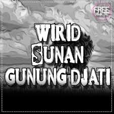 Asal usul sunan gunung jati dalam usia yang begitu muda syarif hidayatullah ditinggal mati oleh ayahnya. Wirid Sunan Gunung Jati For Android Apk Download