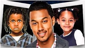 Nina Braxton's Instagram, Twitter & Facebook