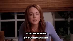 Reaction gifs say it with a gif! Im Your Daughter Gifs Get The Best Gif On Giphy