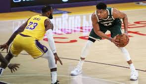 The brooklyn nets and milwaukee bucks face off again on tuesday night for an important matchup. Nba Heute Live Milwaukee Bucks Vs Brooklyn Nets Im Livestream Auf Spox Und Dazn Sehen