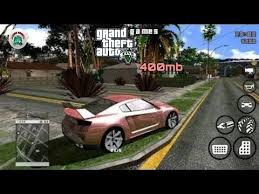 Gta five is packed filled with games. Rilis Gta San Lite Full Mod Gta 5 Support All Os Android All Gpu Cuma 400mb Youtube Download Games Game Download Free Gta 5