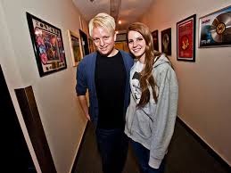 Dyk ned i artikelarkivet og find informationer om finansverdenen, aktiemarkedet og erhvervslivet siden 1996 Listen Aaron Axelsen Launches Weekly Dj Set Series Sf Weekly