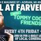 4th Friday Comedy Night: LOL at Farver's with event image