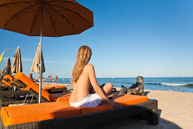 Address, phone number, cap d'agde naturist village reviews: Cap D Agde Das Fkk Paradies Am Franzosischen Mittelmeer Camping Info Magazin
