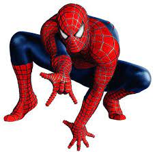 Ultimate Spiderman Clipart Png Spiderman Pictures Spiderman Images Spiderman