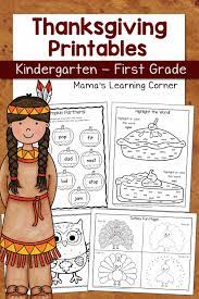 History Of Thanksgiving Worksheets And Unit Study Resources Thanksgiving Worksheets Thanksgiving Worksheets Kindergarten Thanksgiving Math Worksheets