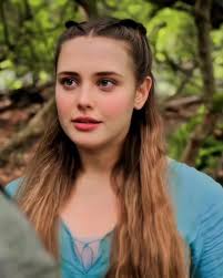 Katherine Humphries City