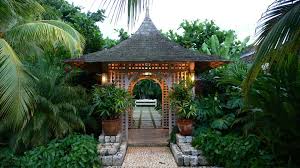 Innovative Traditional Garden Gate Tropical Design Outdoor Landscape Design Inspiring Outdoor Spaces Garden Landscape Design