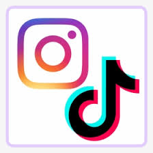 Scroll down below to explore more related tiktok, png. Tik Tok Tik Tok Logo Pink And Purple Hd Png Download Transparent Png Image Pngitem