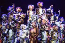 In 1997 it surpassed a chorus line as the longest running show in broadway history. We Love Cats We Hate Cats The New York Times