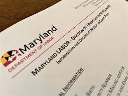 Additional documentation required the maryland department of labor is enhancing security protocols to further ensure that the integrity of the unemployment insurance program is maintained. Data Show Maryland Among Slowest States For Unemployment Benefits Maryland Matters
