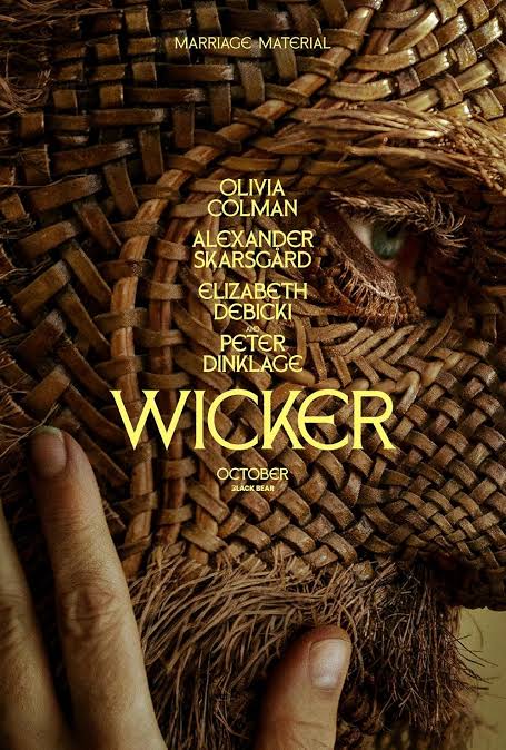 Wicker - Official Movie Trailer | Series Hub Cinema
