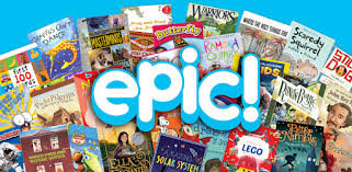 Epic: Kids' Books & Educational Reading Library – Apps on Google Play