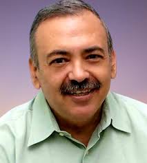 Juan Bosch y Rafael Tomás Fernández Domínguez