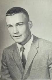 Obituary information for Richard Gale Larsen