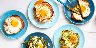 5 Top Healthy Breakfast Easy And Quick Meal Well A