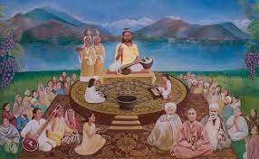 Introducing Kashmir Shaivism: An Ancient Oral Tradition - Stillness Speaks