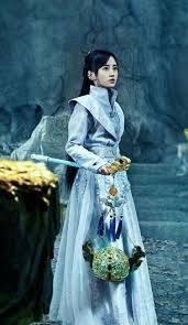 Her agency is shanghai star48 culture media group. Ju Jingyi éž å©§ç¥Ž As Xue Feishuang In Novoland The Castle In The Sky ä¹å·ž å¤©ç©ºåŸŽ Artofit