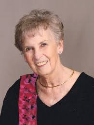 Obituary: Marieta Holst