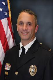 Congratulations to Mike Lewis who will be officially promoted to the rank  of Lieutenant today! Today Chief Giddens will officially promote Sgt Mike  Lewis to the rank of Lieutenant. Join us at