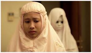 Download film makmum (2019) full movies hd blueray mkv via google drive. Indonesian Short Movie Review Makmum Behind Me