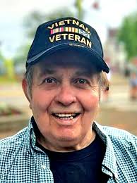 Obituary for Gene Franklin Scerba Sr.