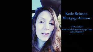 Katie Brinson's Instagram, Twitter & Facebook