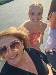 We celebrated Olivia Marques and Stephen tonight at their beautiful  wedding. Mother Nature understood the assignment. The weather was a perfect  10. Miss Olivia was a stunning bride. ✨️✨️✨️✨️✨️ 👑I will post