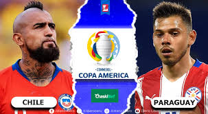 La selección argentina y paraguay volverán a verse las caras, esta vez por la tercera fecha de la copa américa 2021. Sfw0pmlz Nbk M