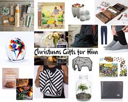 Whether you're shopping for a friend, father, or husband, we picked the best gifts every man will want this year, from the coolest watches to the most impressive tech to the best whiskey. Gifts For Him Men S Christmas Gift Guide 2020 A Mum Reviews