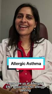 Allergy Ent Associates Texas