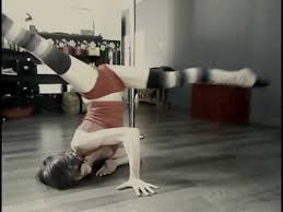 Pole Dance Tutorial Floor Movement I Need To Get Some Massive Strength Pole Dancing Pole Dancing Fitness Pole Dance Moves