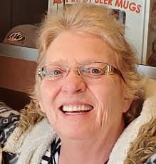 Janice Rahier Obituary