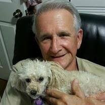 Richard Joseph Wirth Obituary