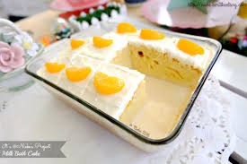 Resep masakan dan minuman banana crispy milk terbaru masakbaguscom jangan lupa lihat resep lainya tentang banana crispy milk. Recipe Milk Bath Cake Tres Leches Cake Nieke