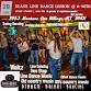 Line dance lesson & Country Dancing @ High Horse