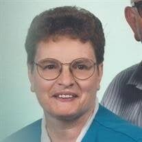 Bonnie Lee Carpenter Obituary