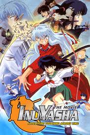 The top anime movies of all time list is calculated by community movie ratings and members' top anime movies list. List Of Inuyasha Films Dubbing Wikia Fandom