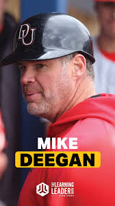 'Mudita' is a Buddhist concept. It's the delight in another person's  happiness, success, or good fortune., It's the opposite of jealousy. , For  Mike Deegan (Head Coach , @denisonu baseball), it's the ...
