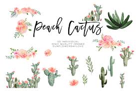 Cactus flower succulent nature plant. Get Free Svg Design Christmas Cactus Flower