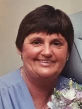 Obituary information for Loretta Martin