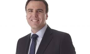 Rob Aitken Announced As The Interim Chief Executive Officer Of Tongaat  Hulett