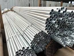 Q345镀锌无缝管订制48*3 Q355热镀锌无缝钢管省时省力切割零售- 公司新闻- 新闻资讯- 山东德尔福金属制品有限公司