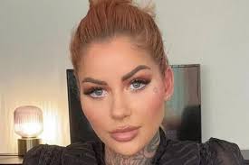 E4 Married At First Sight's Gemma Rose Barnes spent '£1k a day