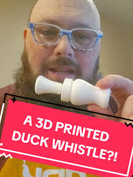 How to Put Rnt Reeds in Quackhead Duckcall