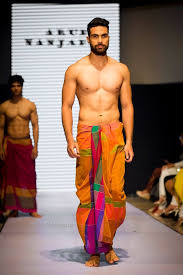 guyz on the ramp for arup nanjappa kfw 2015 indian male model indian men fashion indian man